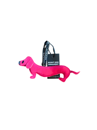 Scout Dog Holiday Ornament*FINAL SALE