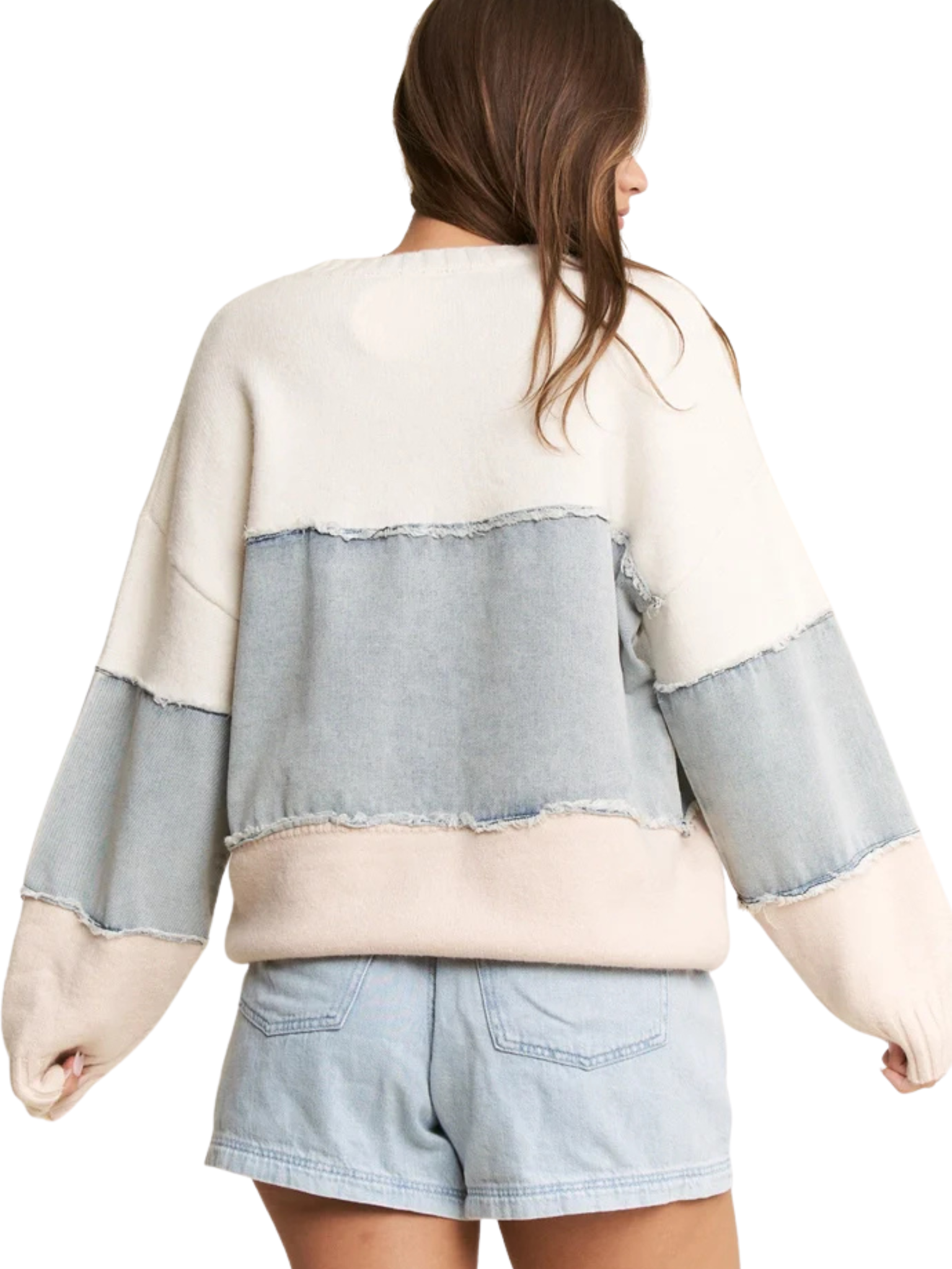 Hey Sugar Sweater