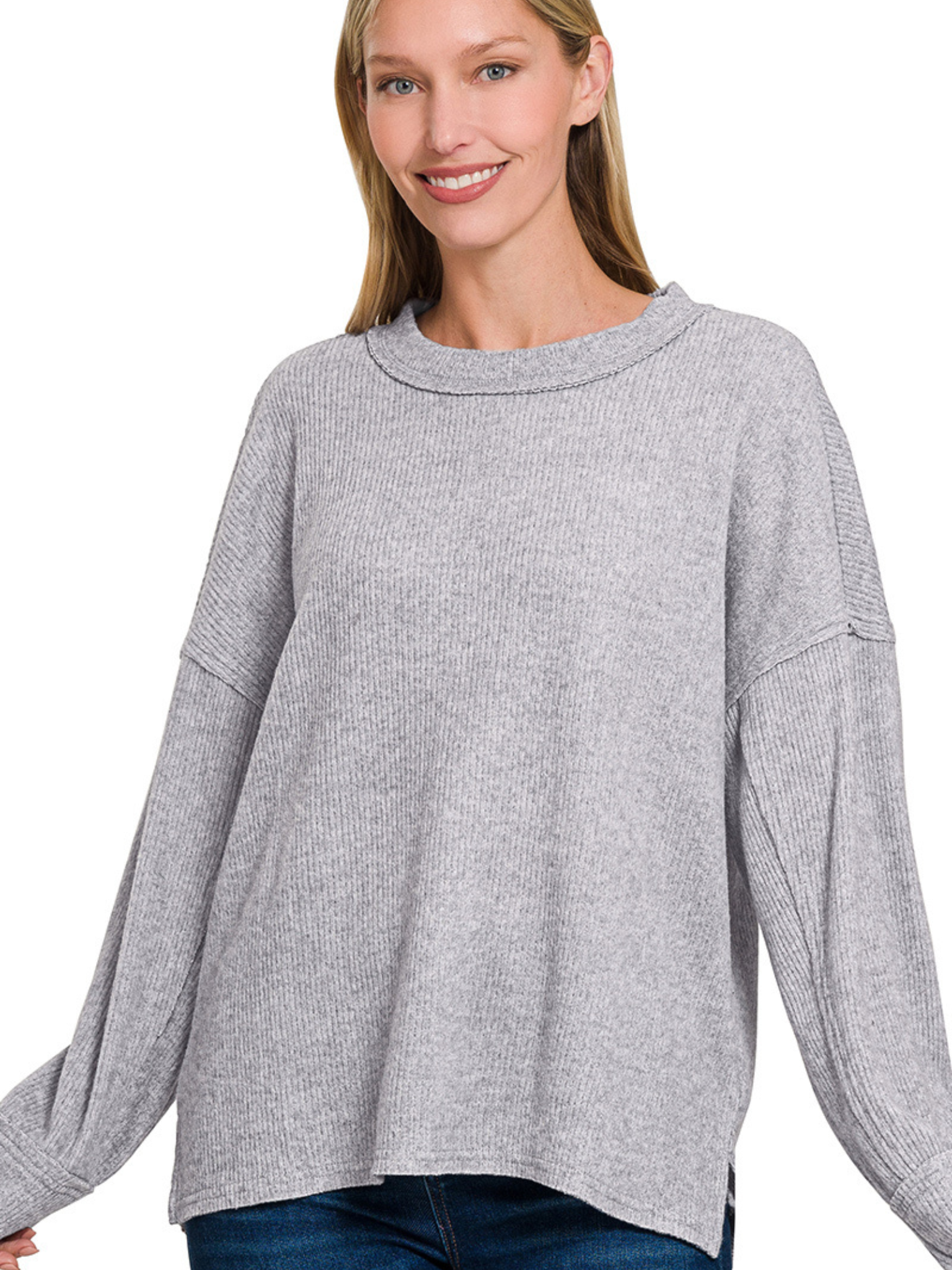 Headed North Sweater