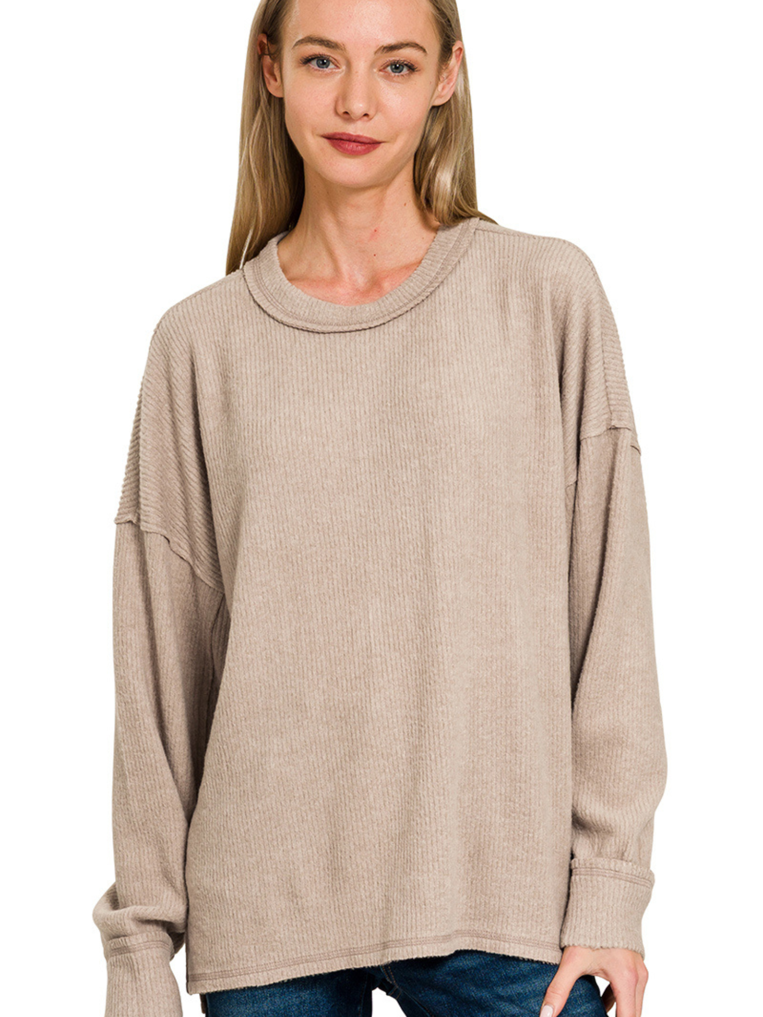 Headed North Sweater