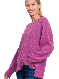 Headed North Sweater