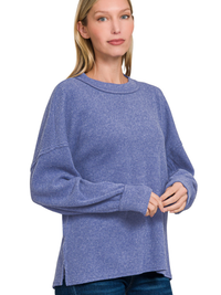 Headed North Sweater
