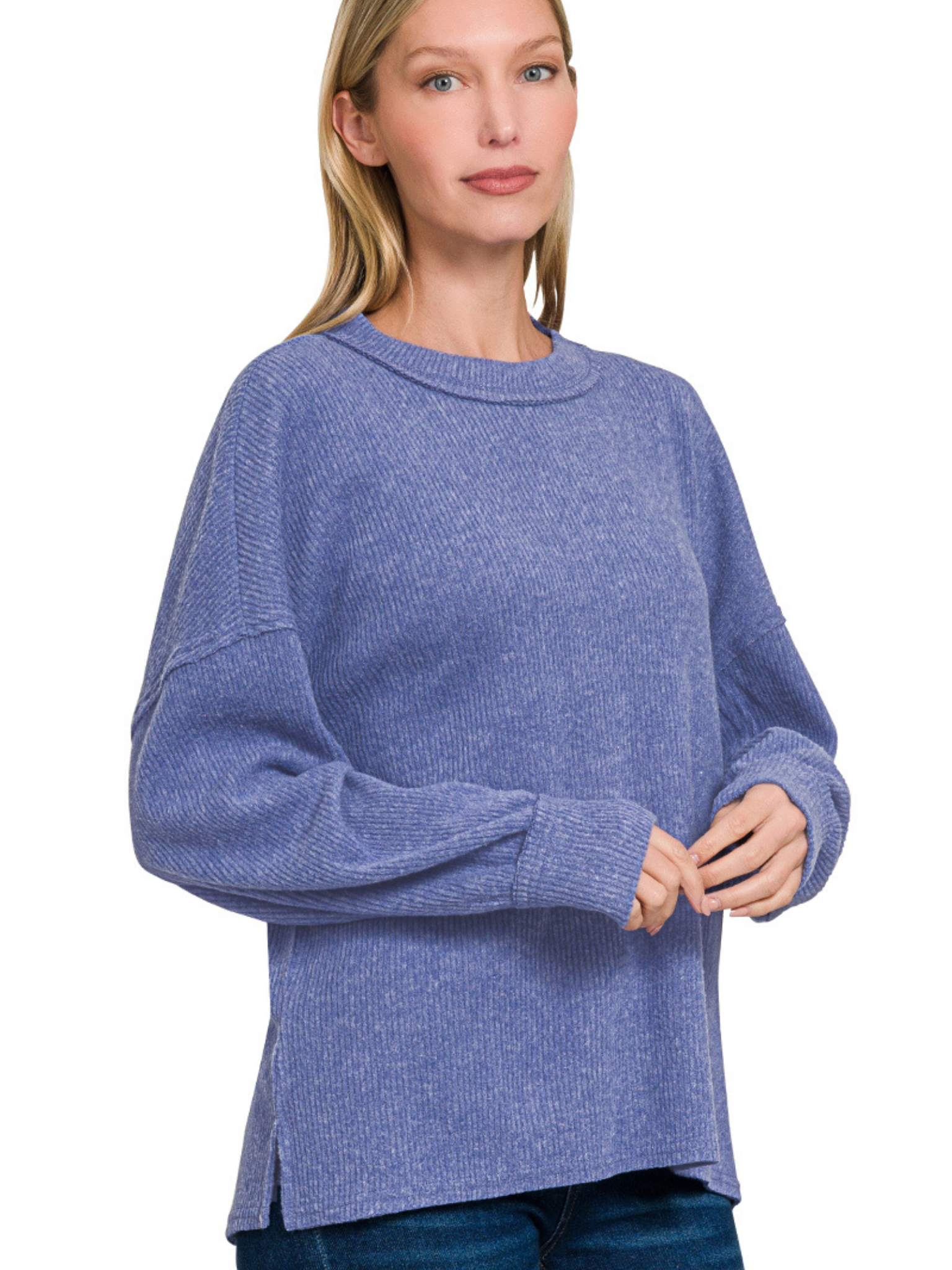 Headed North Sweater