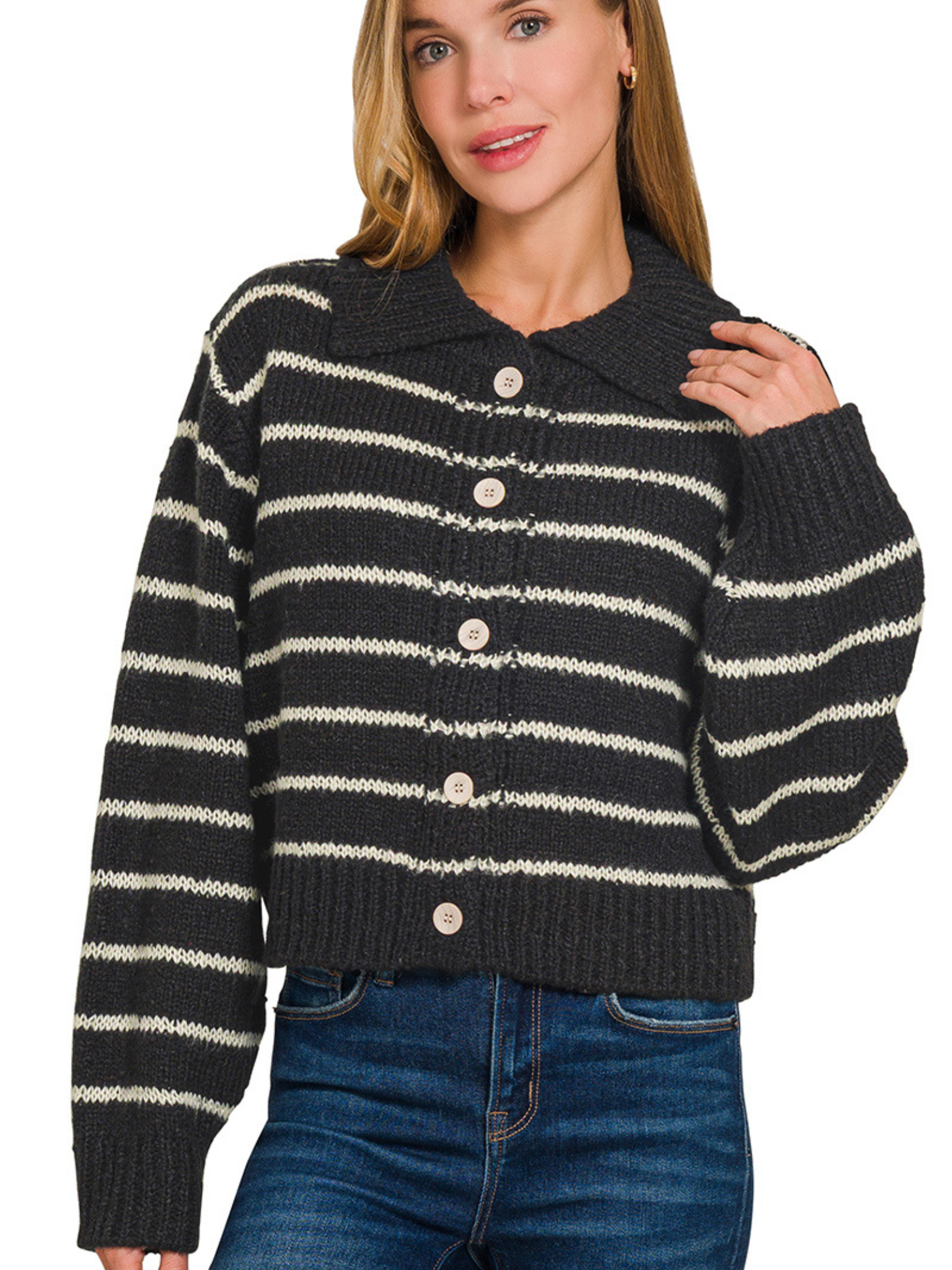 Miss Lucy Cardigan