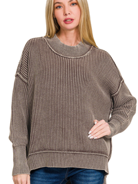 Like Magic Sweater