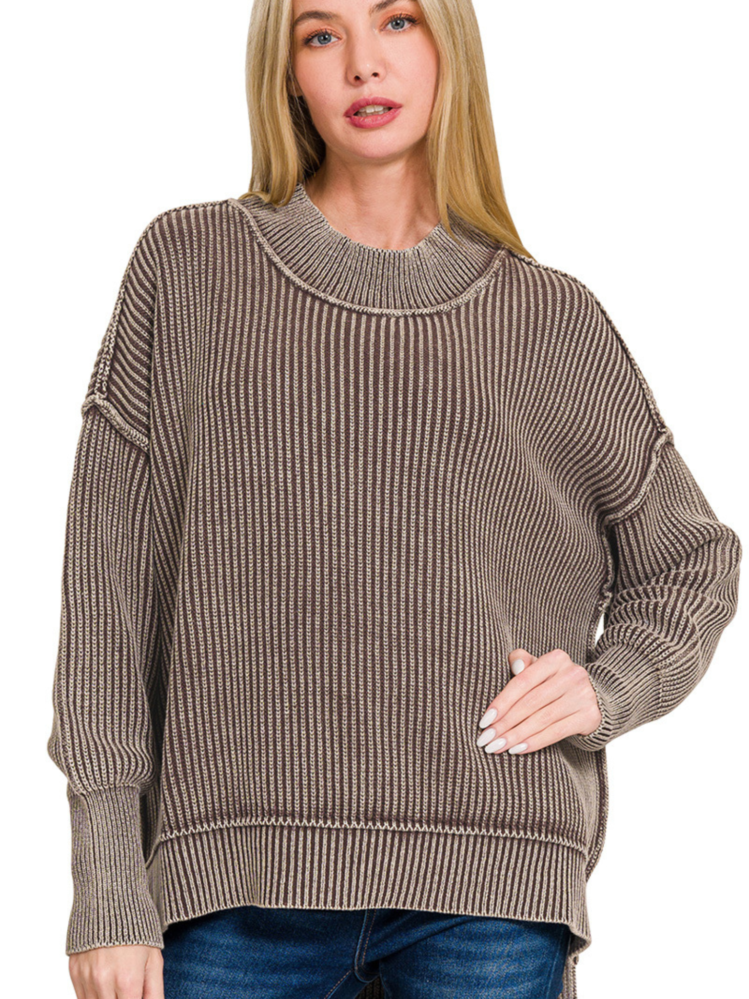 Like Magic Sweater