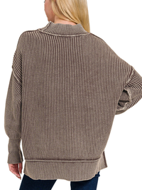 Like Magic Sweater