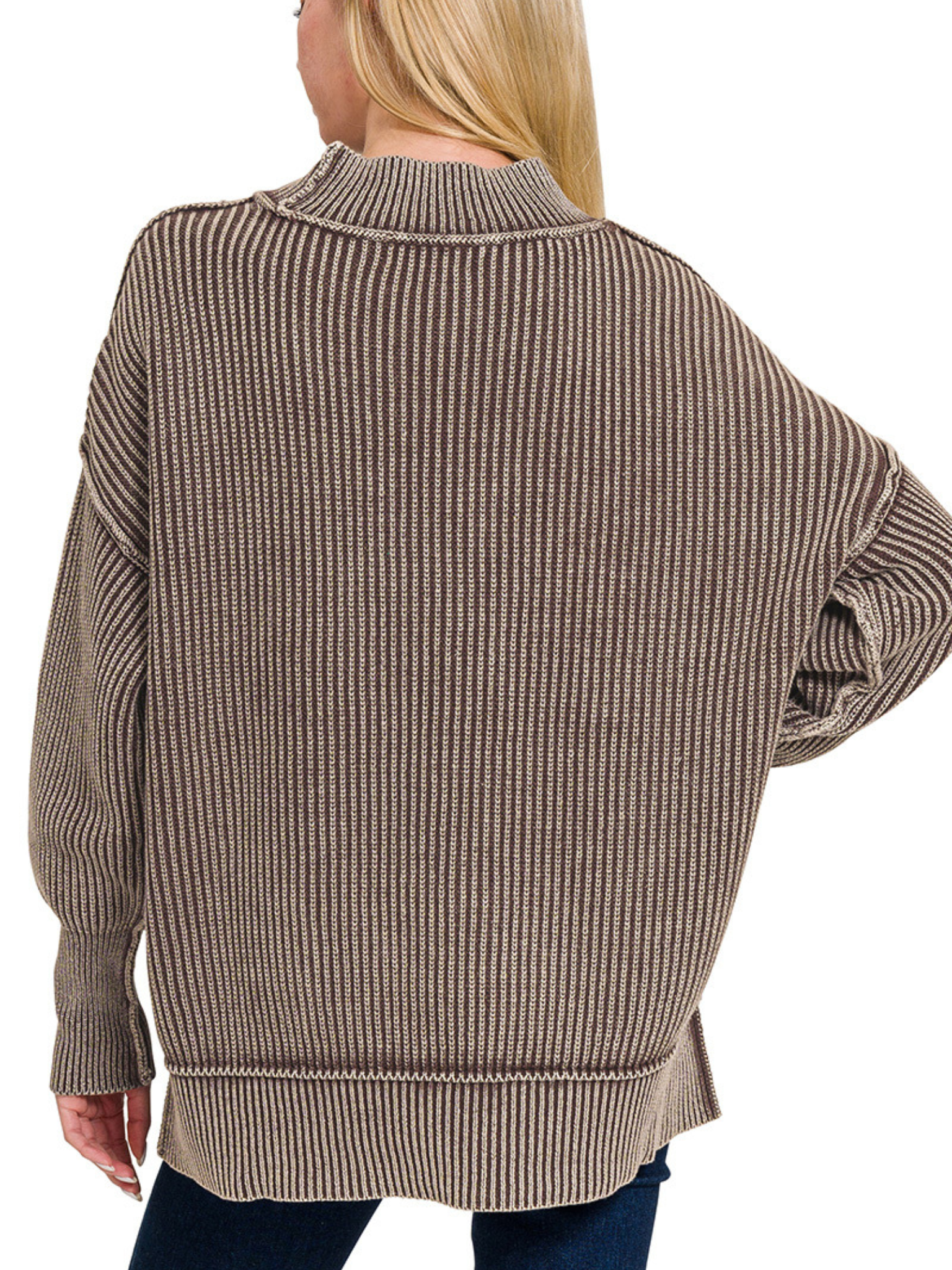 Like Magic Sweater