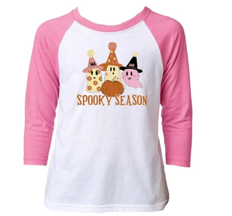 Jane Marie Youth Spooky Season *Final Sale*
