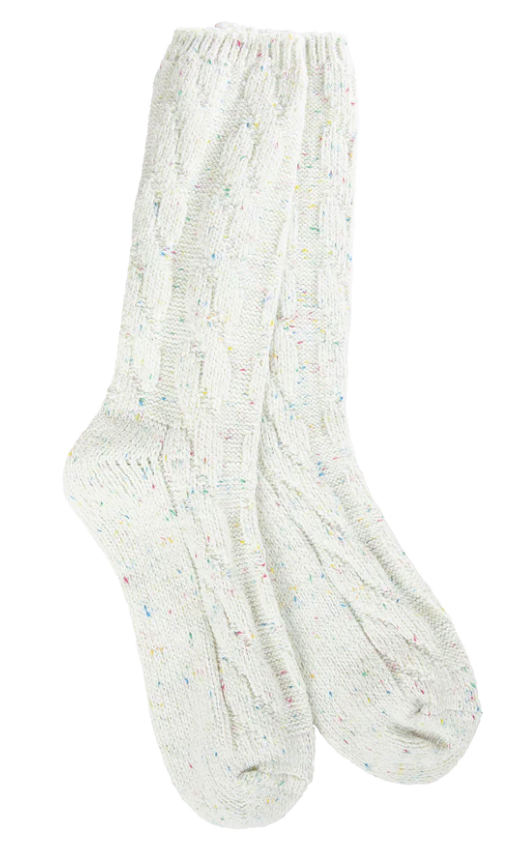 Worlds Softest Socks *Weekend Collection*
