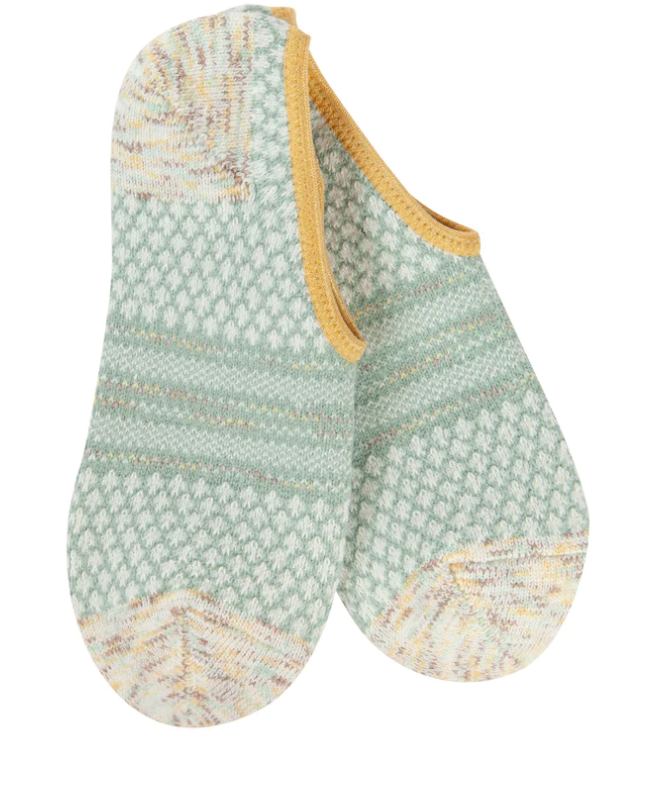 Worlds Softest Socks *Ankle Weekend Collection*