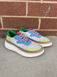 Coachel Sneakers *Final Sale*