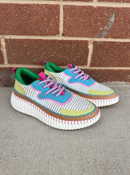 Coachel Sneakers *Final Sale*