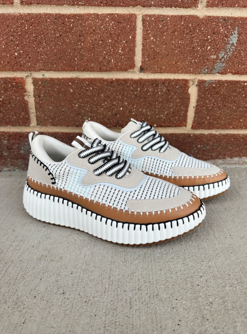 Coachel Sneakers *Final Sale*