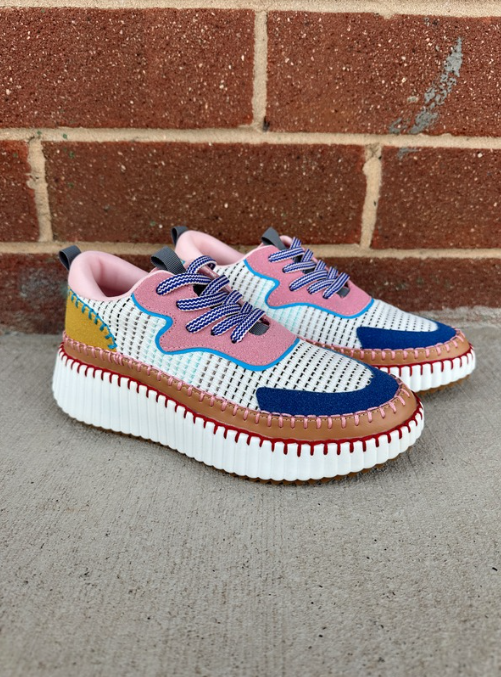 Coachel Sneakers *Final Sale*