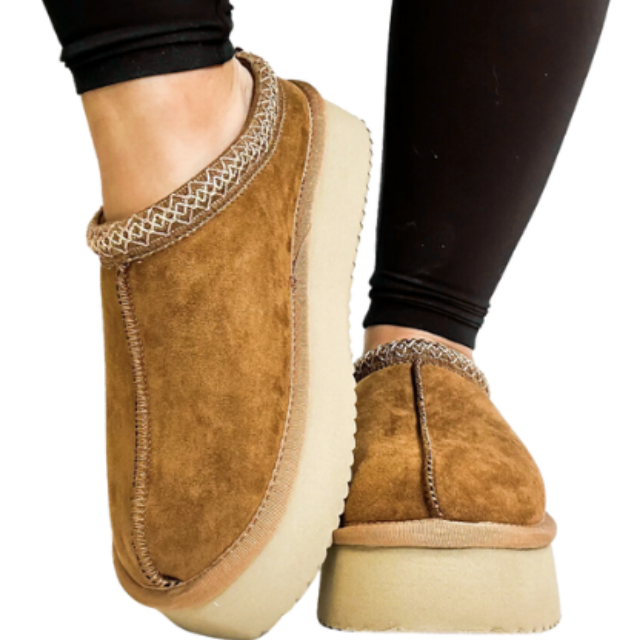 Corky's Pillow Talk Slipper *Final Sale*