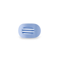 Teleties Small Flat Round Claw Clip