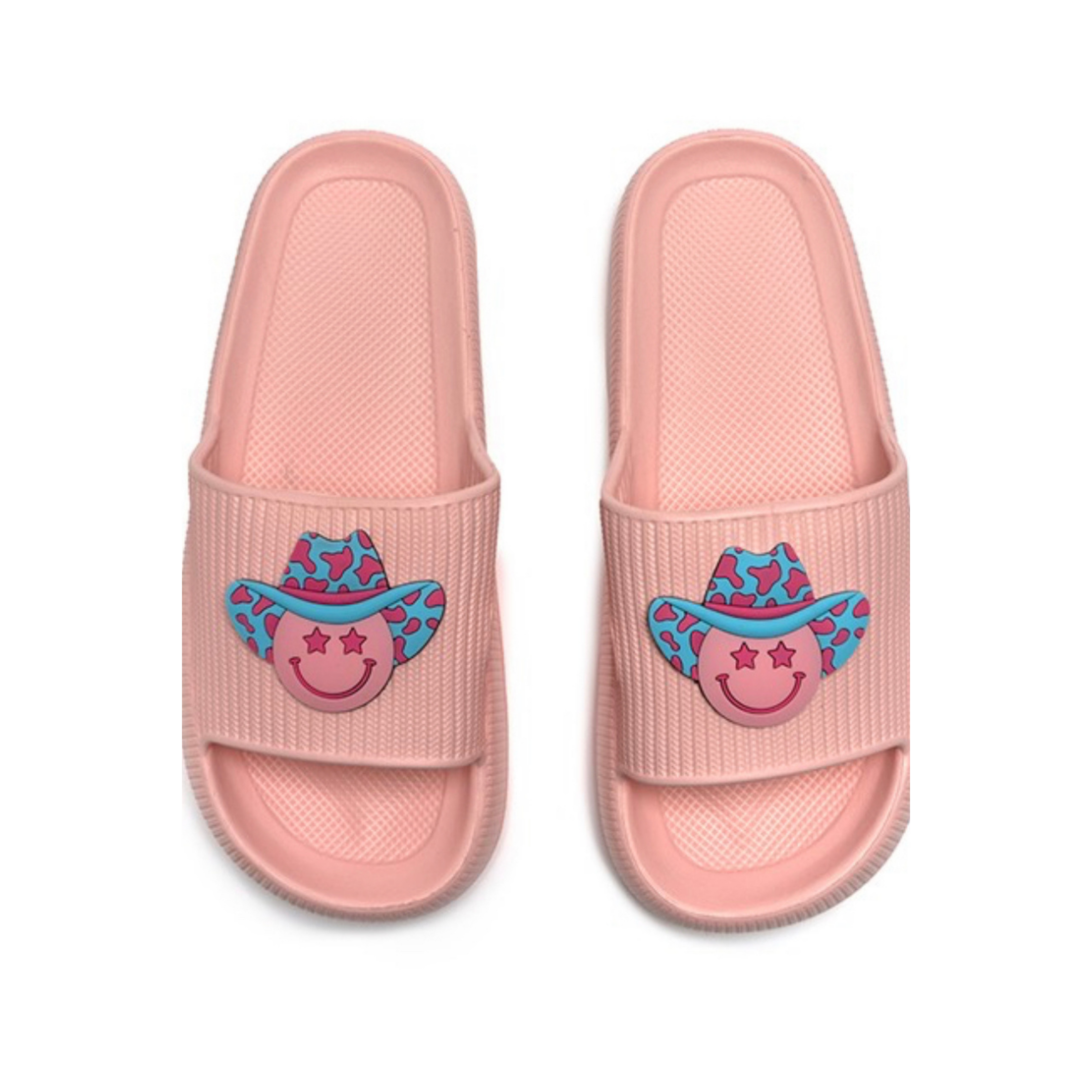 Summer Fun Pool Slides
