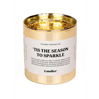 Candier Naughty Candle *Final Sale*
