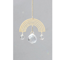 Scout Mini Suncatchers