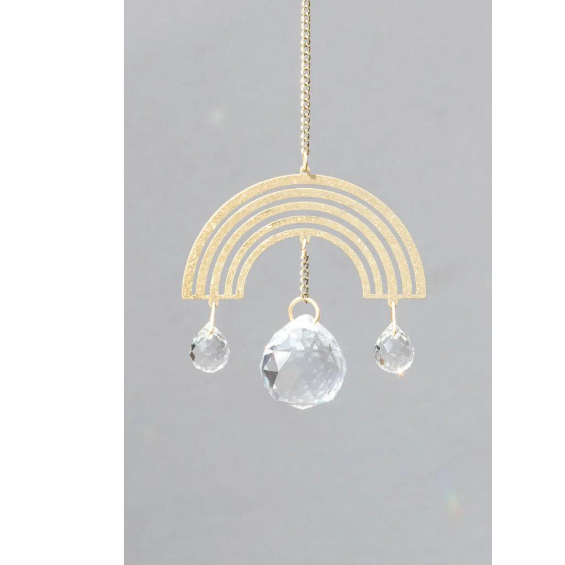 Scout Mini Suncatchers