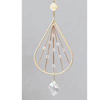 Scout Mini Suncatchers