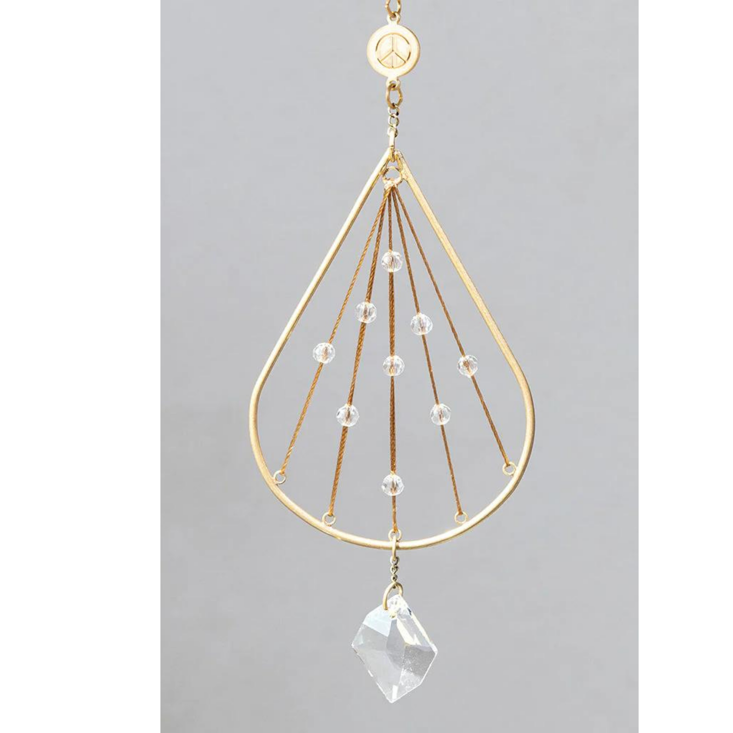 Scout Mini Suncatchers