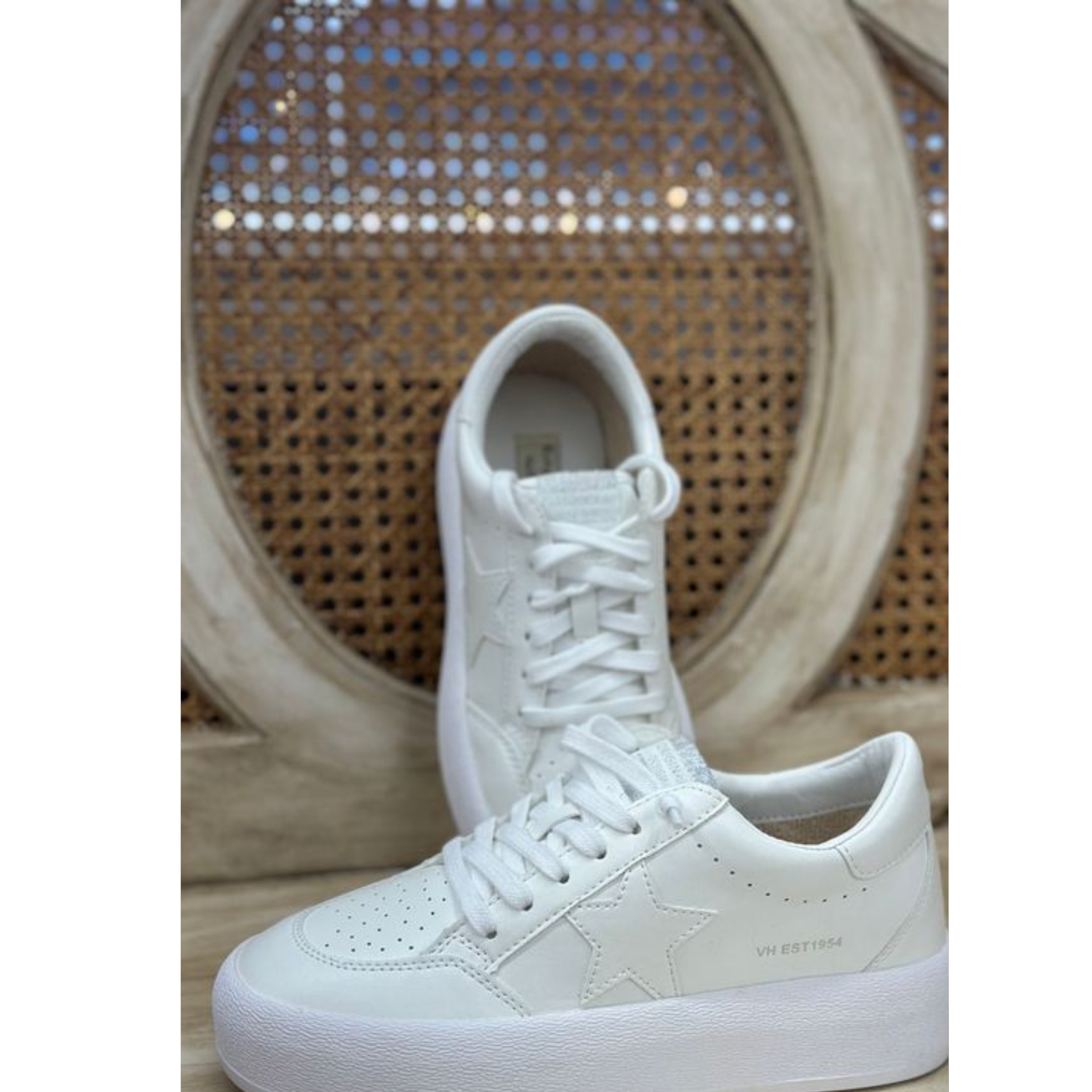 Vintage Havana Ream 7