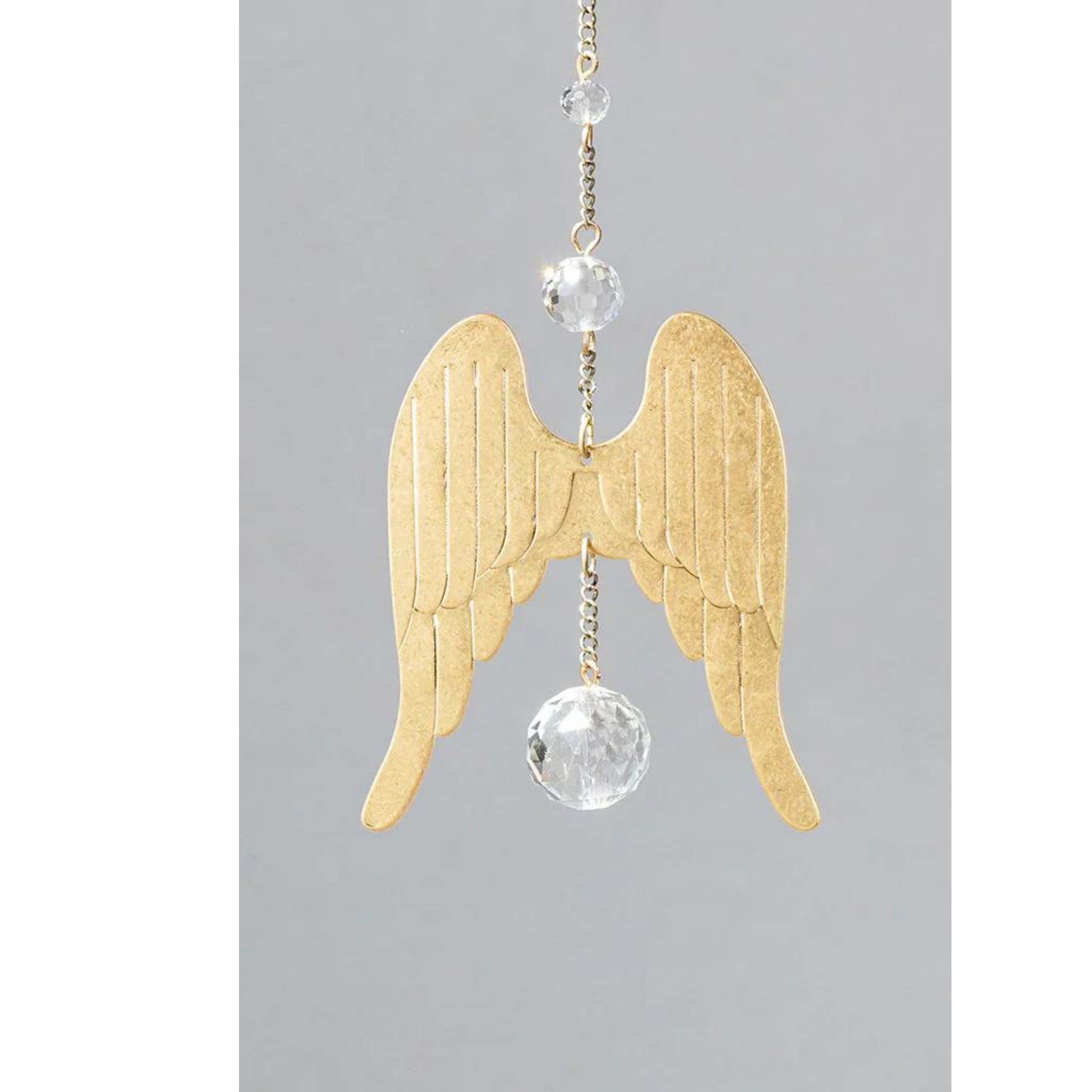 Scout Mini Suncatchers