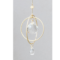 Scout Mini Suncatchers