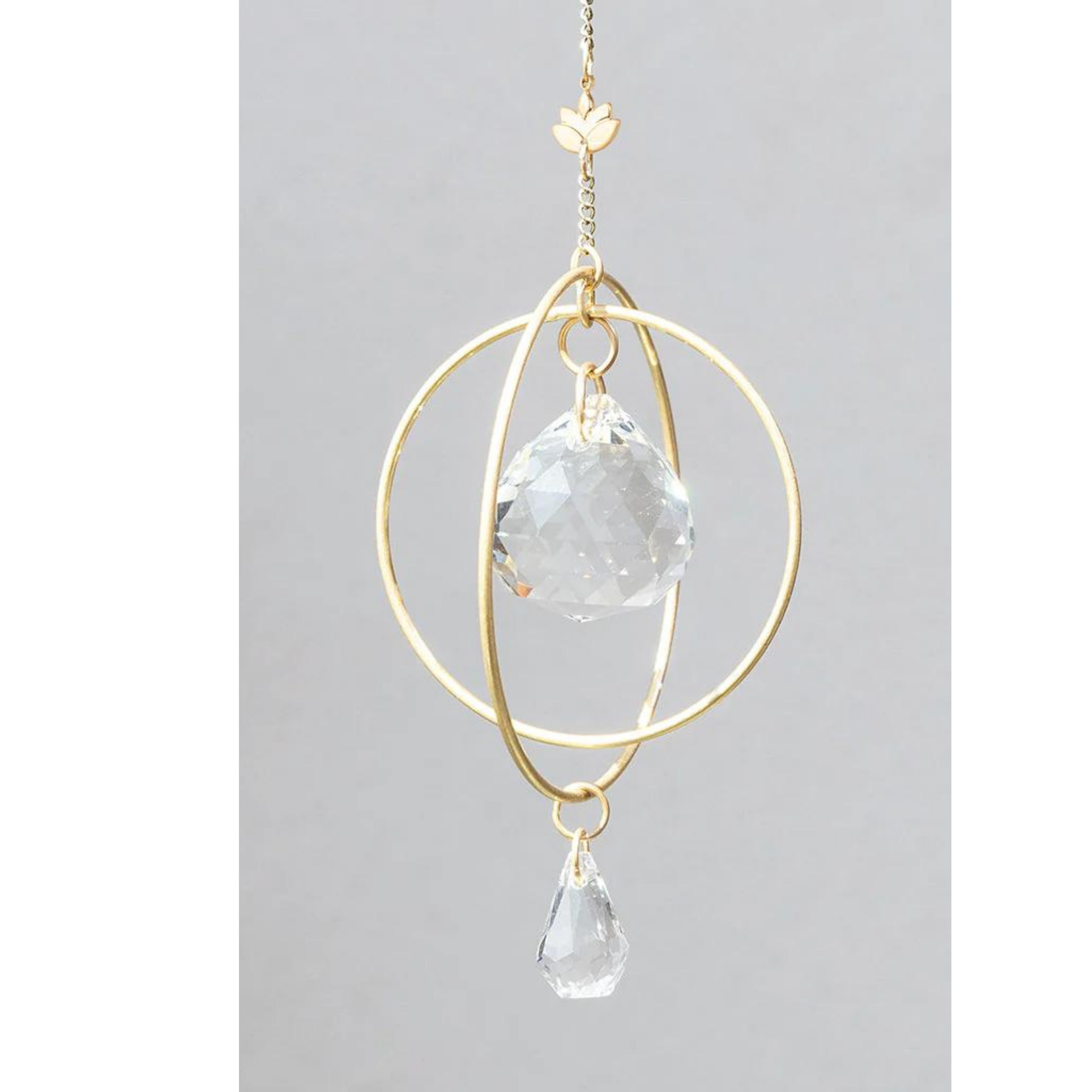 Scout Mini Suncatchers
