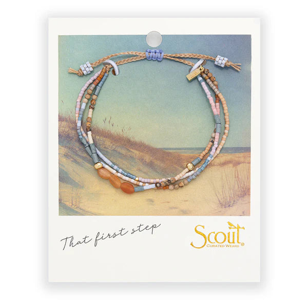 Scout Curated Wears Bracelets
