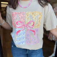 Amen Graphic Tee