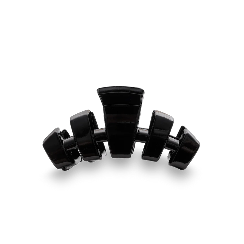 Teleties Hair Claw Clip - Small