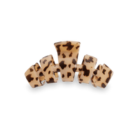 Teleties Hair Claw Clip - Small