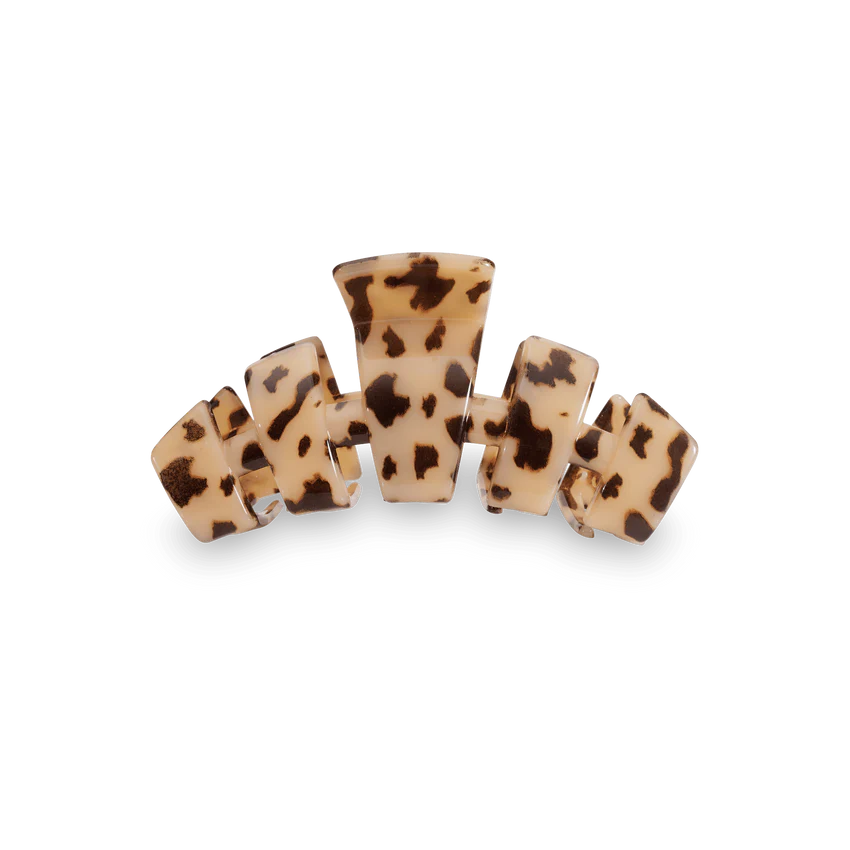 Teleties Hair Claw Clip - Small