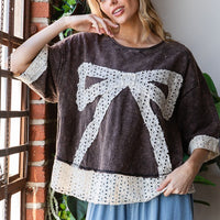 The Leslie Top