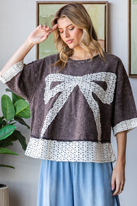 The Leslie Top