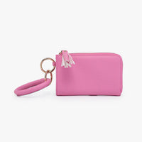 Liv Vegan Bangle Wristlet