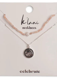 Klani Necklaces