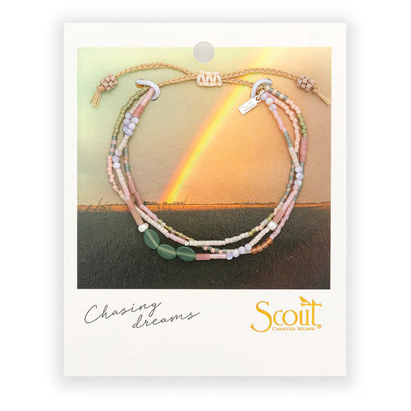 Scout Curated Wears Bracelets