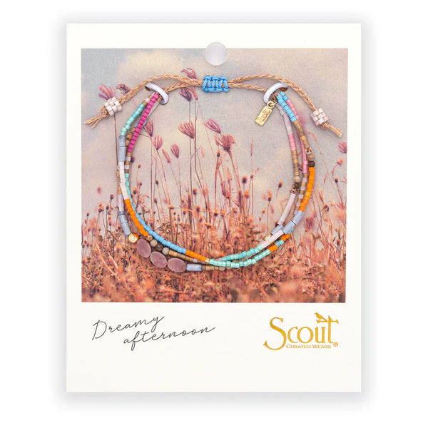 Scout Curated Wears Bracelets