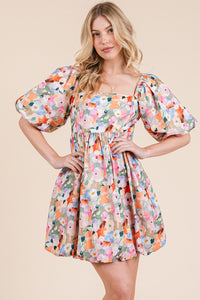 The Peyton Dress *FINAL SALE*