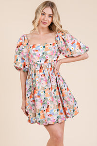 The Peyton Dress *FINAL SALE*