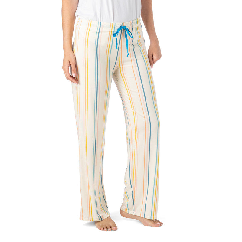 Hello Mello Lounge Pants Havana Nights – Molly Malone's Boutique