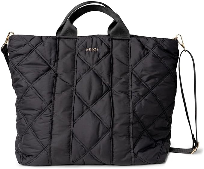 Kedzie Cloud 9 Tote Bag