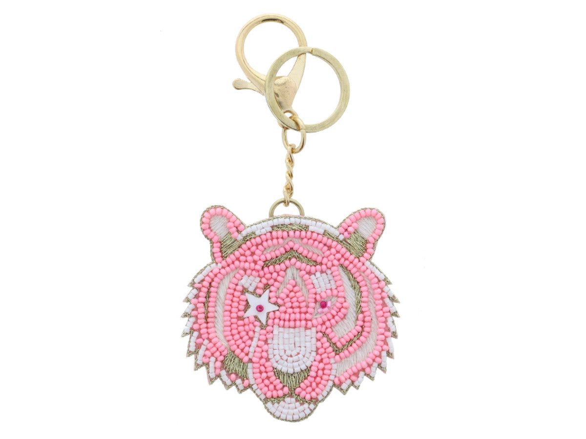 Tiger Key chain