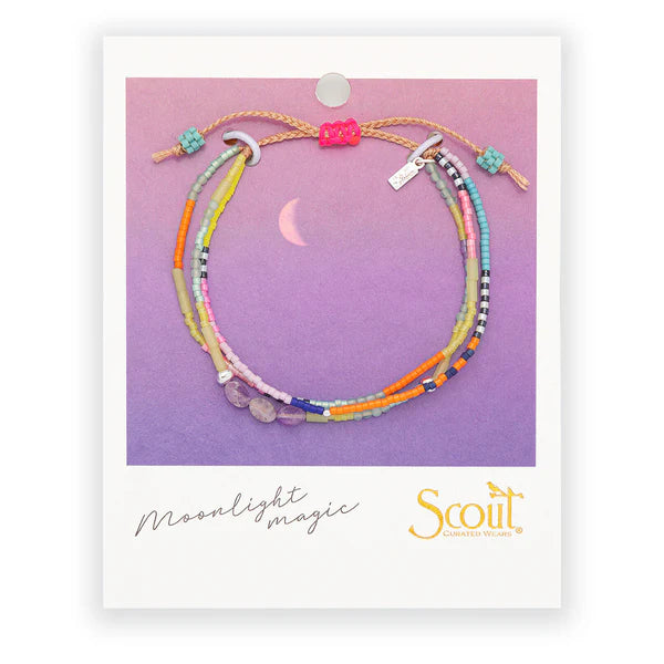 Scout Curated Wears Bracelets