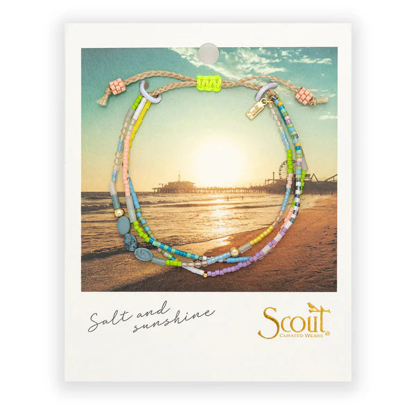 Scout Curated Wears Bracelets