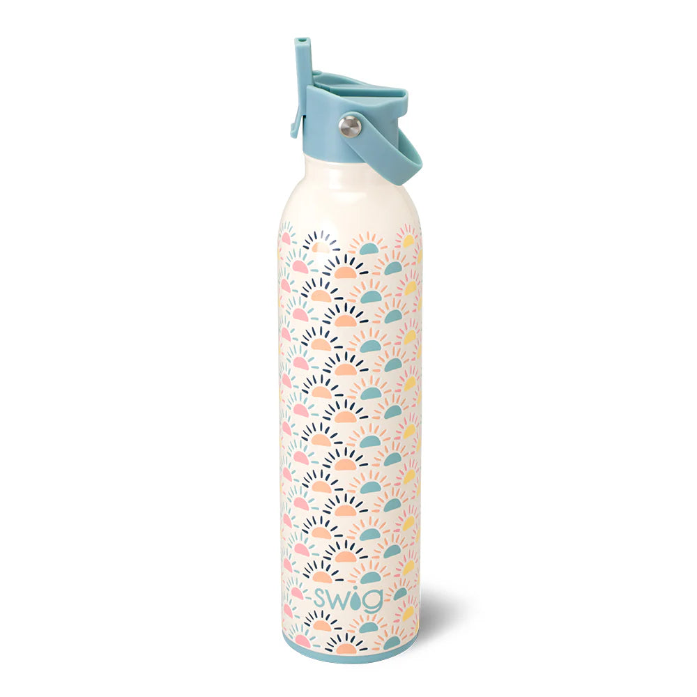 Swig Flip And Sip 26 oz Water Bottle